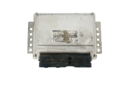 Controller 55188343 0281011491 Alfa Romeo Bosch 39195