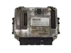 Controller 9664093780 0281012528 9657699480 PSA Bosch 3131
