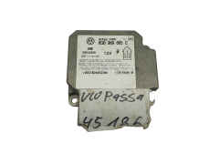 Controller 6Q0909605C 5WK42900  VW Siemens 69010