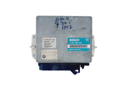 Controller 0261200178 1726684001 BMW Bosch 40902 Controller 0261200178 1726684001 BMW Bosch 40902