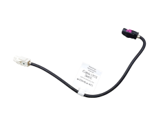 Audio-Installation LVDS Citroen Peugeot 9810554080 A004HQ01