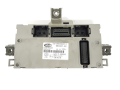 Controller Moduł BSI Alfa Romeo 50513037 501890020011 Magneti Marelli