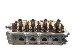 Cylinder Head 7701477857 8200460196--H 1.2 16v Turbo Renault