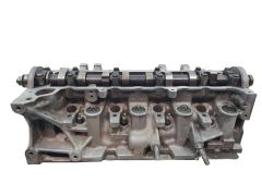 Cylinder Head 1617 7701473181 1.5 dci K9K702 Renault Nissan 
