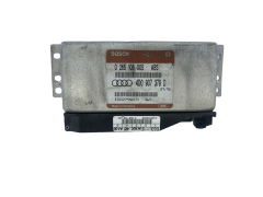 Controller ABS 4D0907379D 0265108005 Audi Bosch 50348