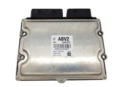 Controller 55597676 E87 ABV2 Opel Delphi GM
