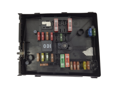 Fuse Box 1K0937125D 0-1718307-3 VW Audi Skoda Seat Tyco 19012