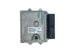 Controller 55271527 MJD9DF BC.0122040.D Fiat FPT 60044 Controller 55271527 MJD9DF BC.0122040.D Fiat FPT 60044
