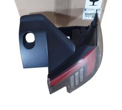 Lamp Right Original 9861335580 Opel Mokka 2