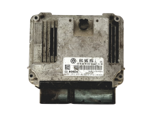 Controller 03G906056J 0281014899 VW Bosch 