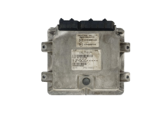 Controller 51815709 4100137 Fiat Metatron 42652