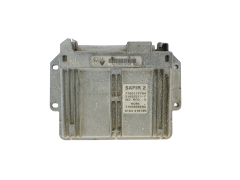 Controller Renault 7700112764 7700868294 21652511-7 Sagem 42136