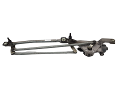 Wiper Mechanism Ford Focus 4M51-17504-AC 0390241731 Bosch 1505