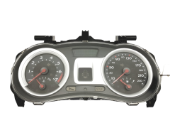 Speedometer/Instrument Cluster Renault Clio 3 8200715181 N 44699