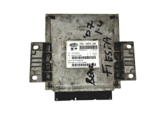 Controller IAW48P2.80 9644267980 Ford Magneti Marelli