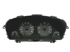 Speedometer/Instrument Cluster Partner Berlingo 580029450131 6104HE PSA