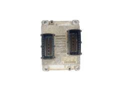 Controller ME73H4F038 0261201110 Fiat Bosch 42412