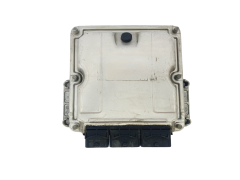 Controller 0281011324 8200309316 8200309321 Renault Bosch 38154