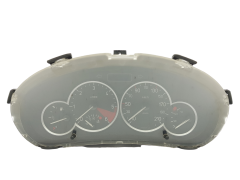 Speedometer/Instrument Cluster Peugeot 206 9656696580 25904