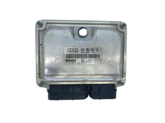 Controller 038906019CG 0281010406 Audi Bosch 62890
