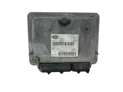 Controller IAW4AF.M9 55187372 61600.627.05 Fiat Magneti Marelli 49418