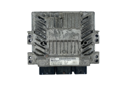 Controller 5WS40580C-T 8T11-12A650-AD Ford Continental 52236