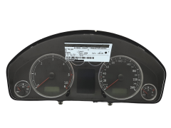 Speedometer/Instrument Cluster VW Sharan 7M3920840N YM2110849ADD 30166