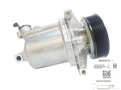 Air Con Compressor/Pump Original Nissan Pulsar 926008367R 92600A092A