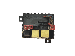 Fuse Box Alfa Romeo 60679160 25670