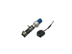Differential Pressure Sensor 8200974421 Renault Nissan Mercedes-Benz 2167