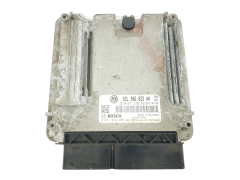 Controller 03L906022AH 0281014985 VW Bosch 