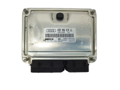 Controller 038906019JL 0281011036 Audi Bosch 14601