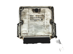 Controller P05094285AF 0281012121 Chrysler Bosch