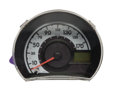 Speedometer/Instrument Cluster Aygo C1 107 83800-0H151-A Toyota PSA