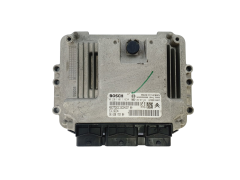 Controller 0281011634 9662872280 9653958980 PSA Bosch 