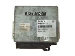 Controller 0280000936 3547779 28RT8029 Volvo Bosch