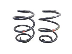 Suspension Spring Rear Assy 8200681414 Renault Twingo 2