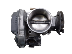 Air Throttle Body 06A133063G 408.237/212/007 VW Audi Skoda 1.8T 1617