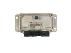 Controller PSA Toyota 89661-0H022 0261208702 Bosch 42662