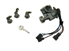 Ignition Switch Mazda 323 SL-10 Yuhshin