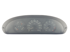 Speedometer/Instrument Cluster Fiat Punto 46438234 6062221 Veglia