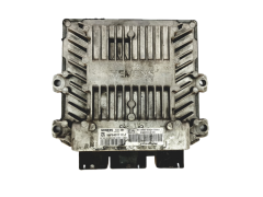 Controller 9653447380  5WS40111C-T SID804  PSA Siemens 