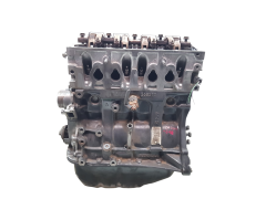 Petrol Engine D7FA800 D7F800 8200855972 1.2 8v Renault Twingo 2 S18