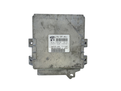 Controller 9629244680 IAW1AP.40 16313.144 PSA Magneti Marelli 62216