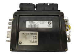 Engine Controller Mini 12147513981-01 S118012001H Siemens
