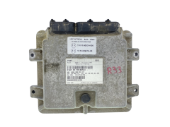 Controller 55196523 4100106 6A0.3B0.00.A7 Fiat Metatron 
