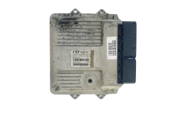 Controller Fiat 55186608 MJD6JF.P3 71600.004.02 Magneti Marelli 47800