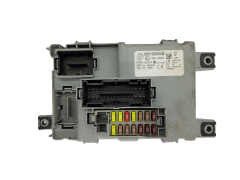 Fuse Box Fiat 00519358030 28357215 Delphi