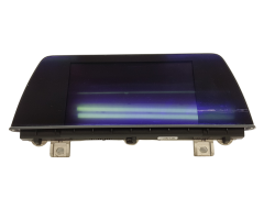 Navigation Display BMW 9281687 L7 CID Mid AL3007 Alpine