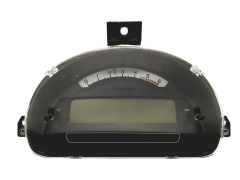 Speedometer/Instrument Cluster Citroen C2 C3 9660225880 D 02 48114